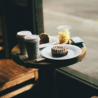 Reservasi Meja Online